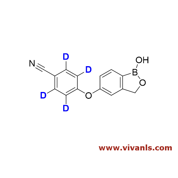 Crisaborole D4.png